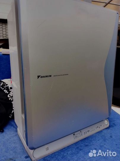 Очиститель воздуха Daikin