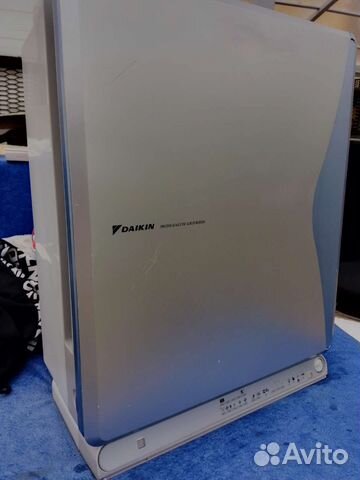 Очиститель воздуха Daikin