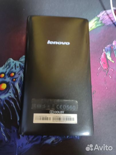 Lenovo Tab 2 A7-10f 8gb