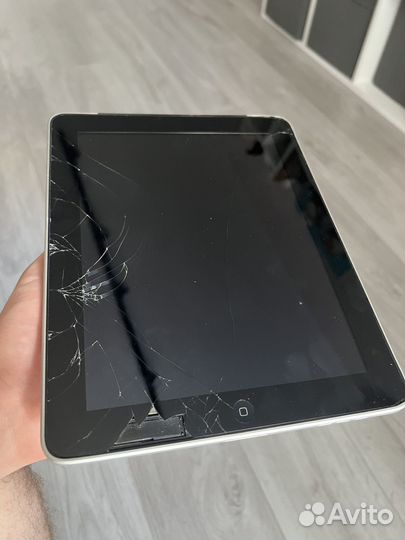 iPad 1