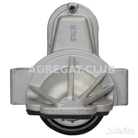 Стартер krauf STB1421BA