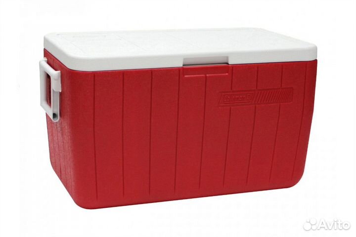 Изотермический контейнер Coleman 48 QT Performance