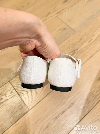 Туфли котофей для девочки 29 размер
