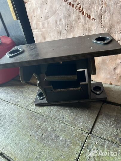 Столик под эхолот