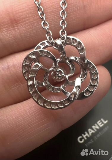 Подвеска Chanel