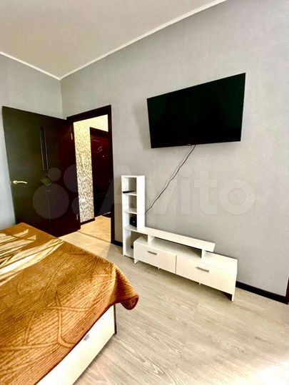 Квартира-студия, 27,9 м², 4/12 эт.