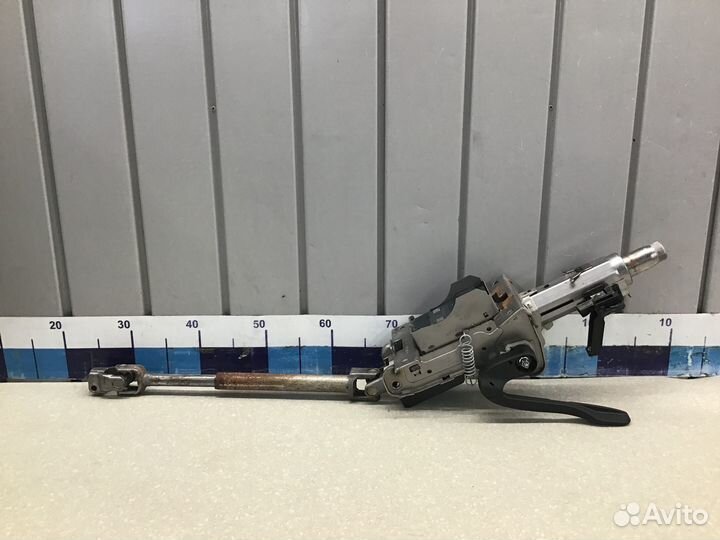 Колонка рулевая Skoda Kodiaq 2017