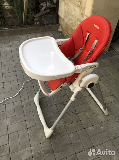 Стул для кормления
