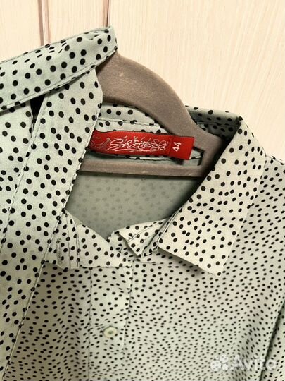 Платье женское 44