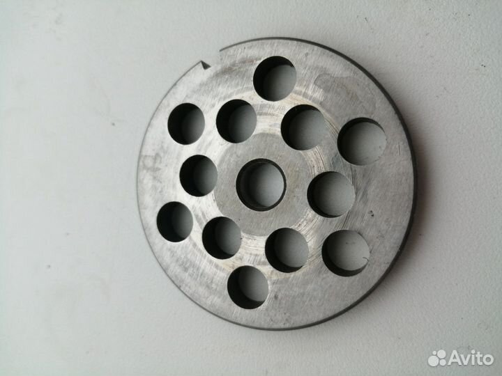 Диски для мясорубки Braun g1300