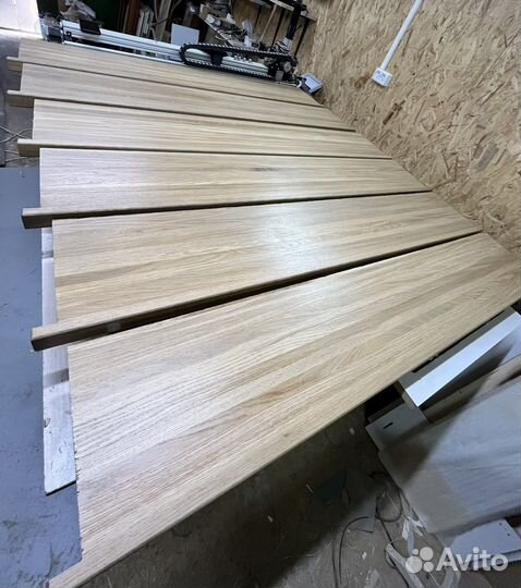 Подоконники