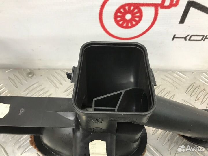 Б/У воздуховод отопителя Mercedes-Benz A-Class