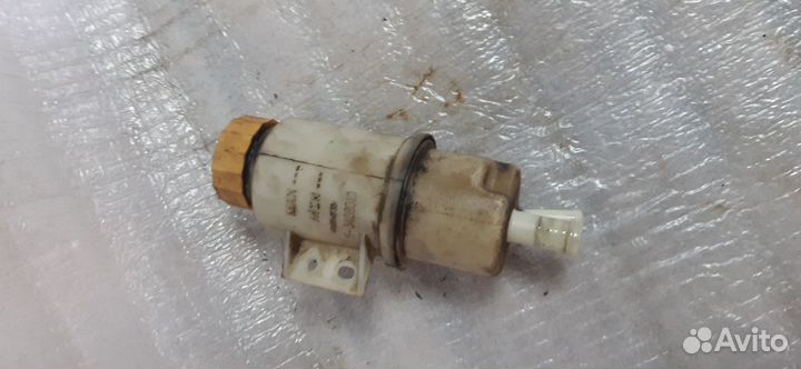 Бачек гура Chery Indis S18D