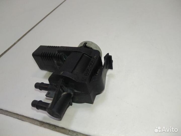 Клапан вакуумный Volkswagen Touareg 2 NF 7P5