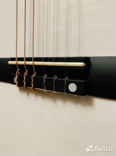 Гитара классическая 4/4