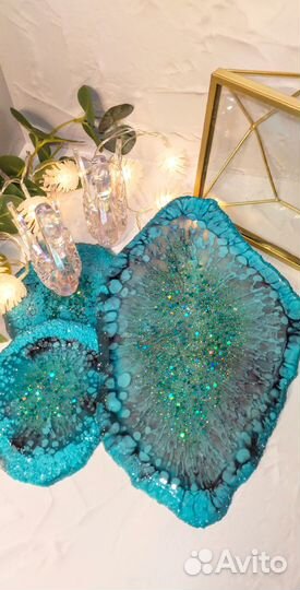 Подарочный набор ручной работы