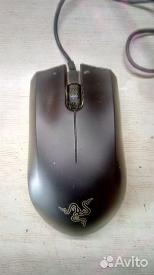 Компьютерная мышь