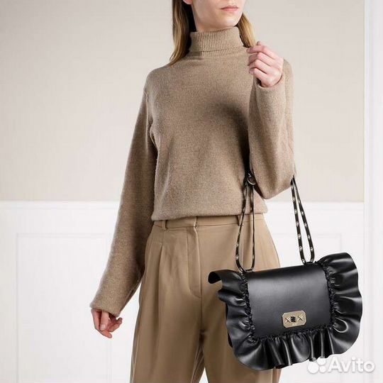 Red valentino сумка оригинал