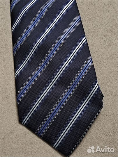 Brioni Галстук Италия Оригинал шёлк