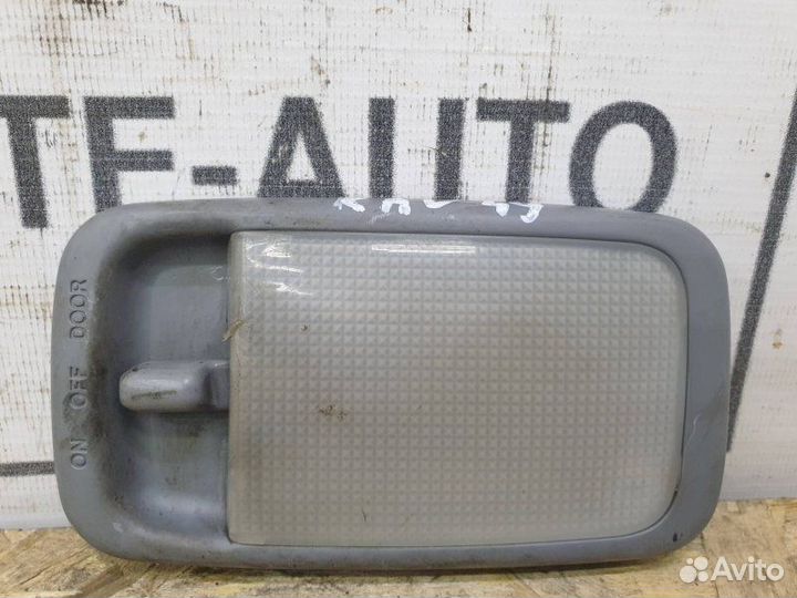 Плафон задний Toyota Rav4 20 2.0 2002