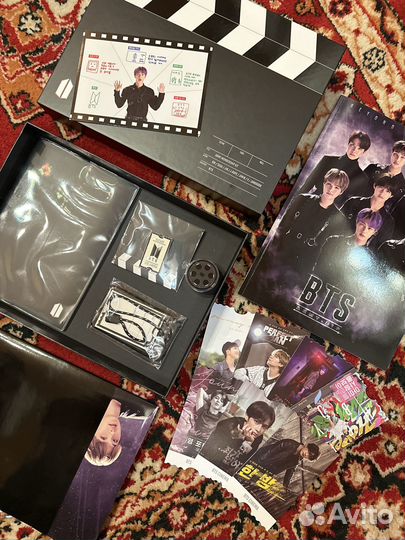 BTS army membership KIT