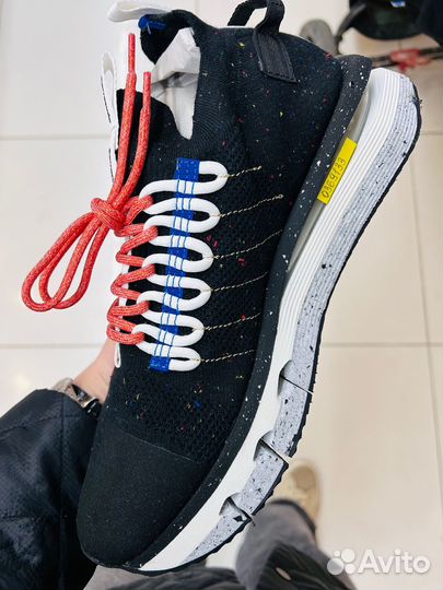 Кроссовки barracuda 43