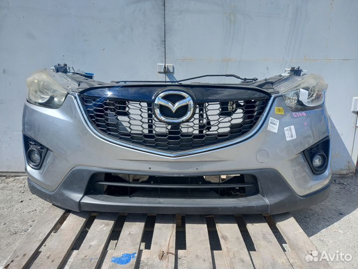 Ноускат Mazda CX5 KE