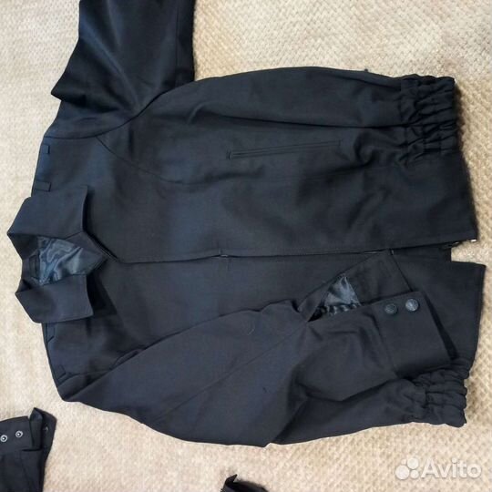 Полицейская форма