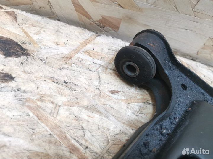 Рычаг передний правый Chevrolet Lacetti хэтчбэк