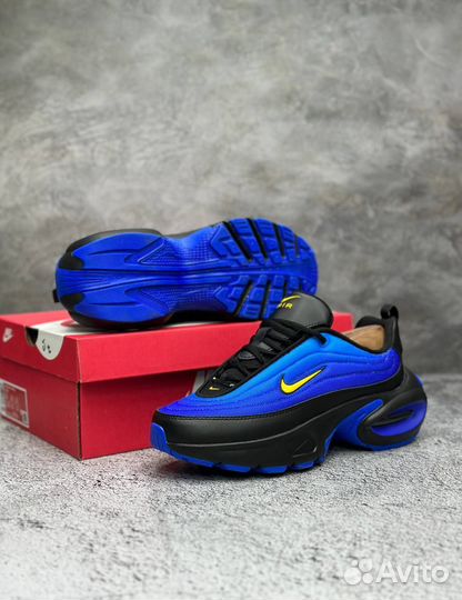 Кроссовки Nike Air Max Portal мск