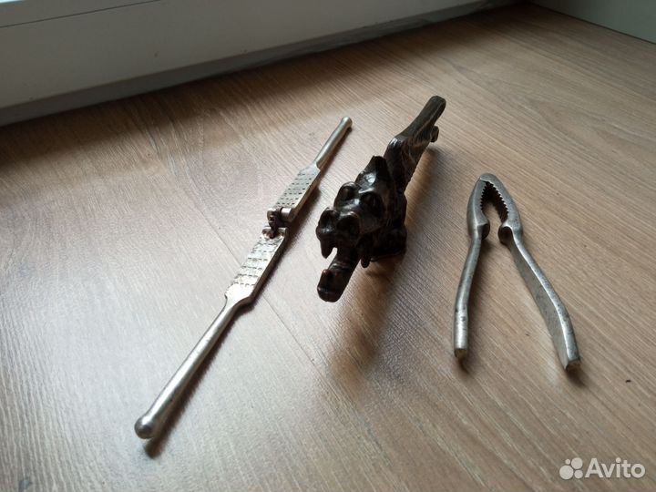 Орехокол СССР