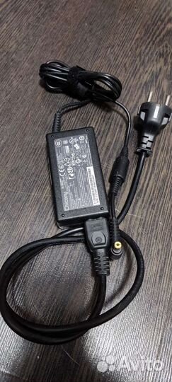 Зарядки для ноутбука