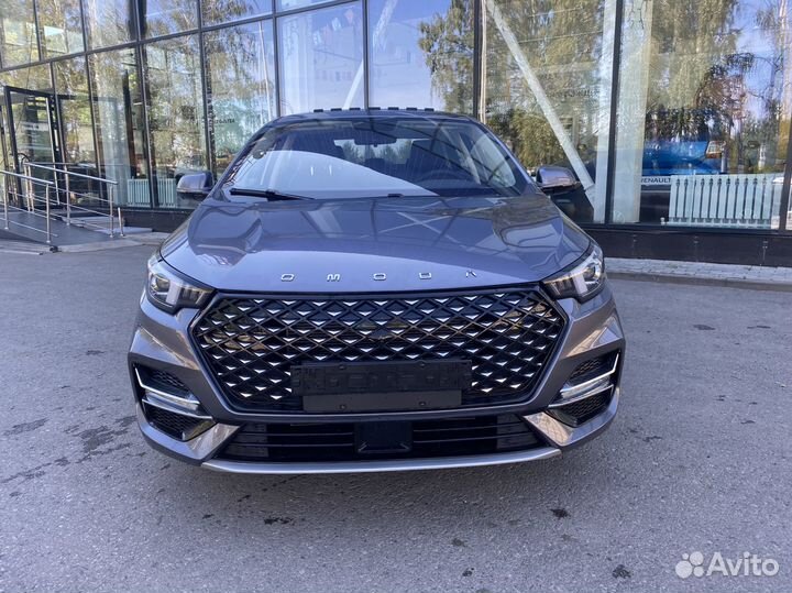 OMODA S5 1.5 CVT, 2023