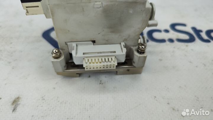 SMC VQ1101Y-5