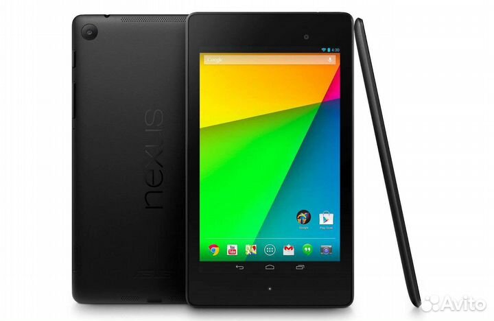 Планшет Google Nexus 7 (2013)