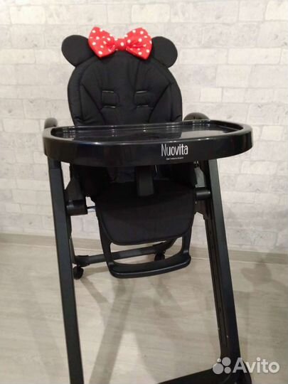 Чехол микки маус на стульчик