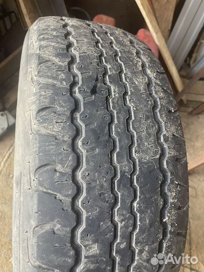 Apollo Apterra H/T 265/65 R17 112S