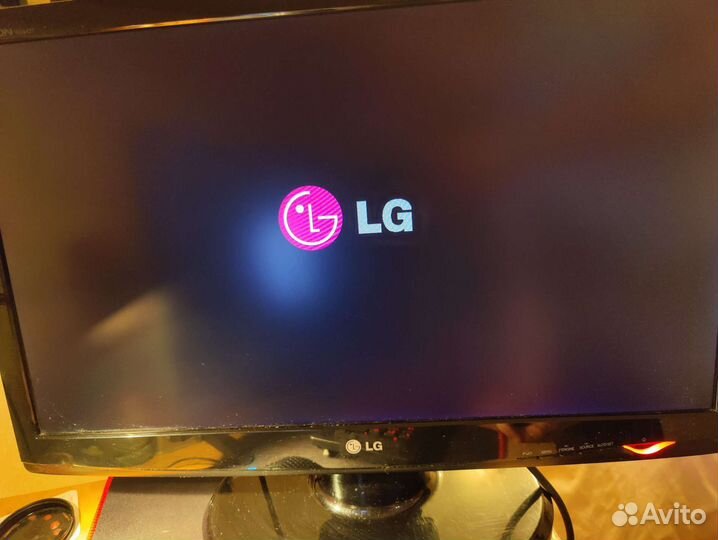 Монитор LG flatron