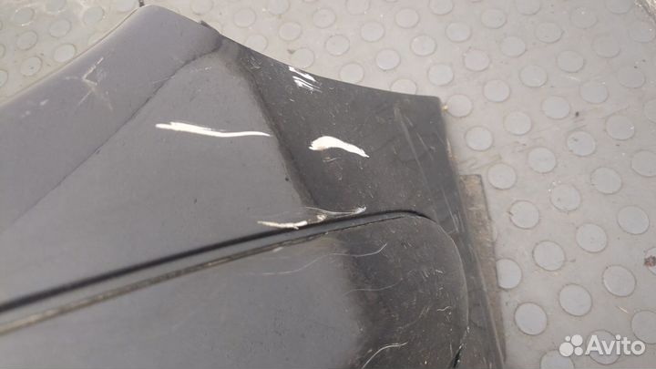 Бампер Mercedes C W203, 2007