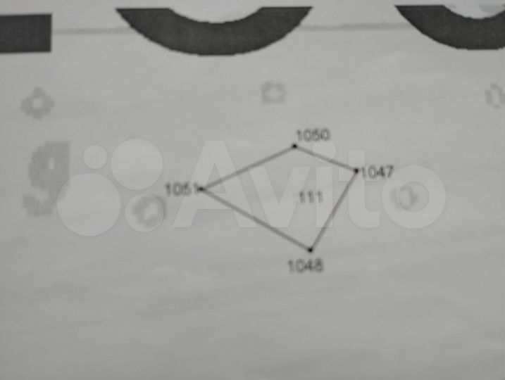 Участок 10,2 сот. (ИЖС)