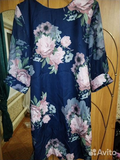 Вещи пакетом 42 44 женские