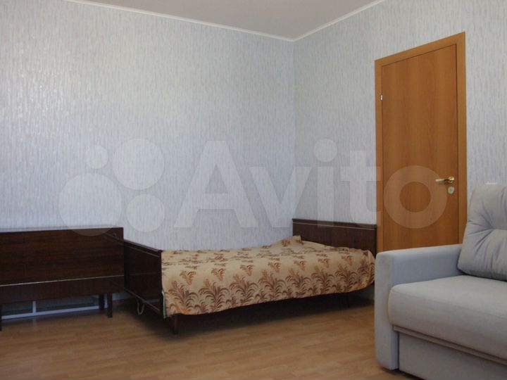 1-к. квартира, 39,5 м², 4/4 эт.