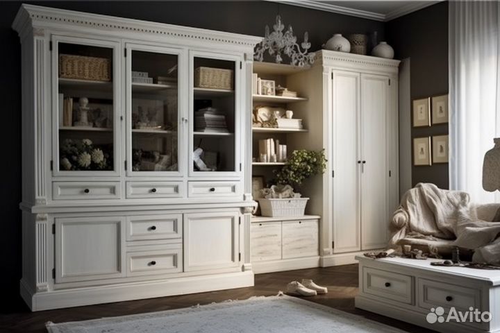 Изготовление мебели на заказ. Шкаф на заказ