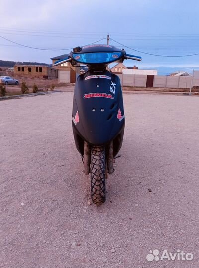 Honda dio