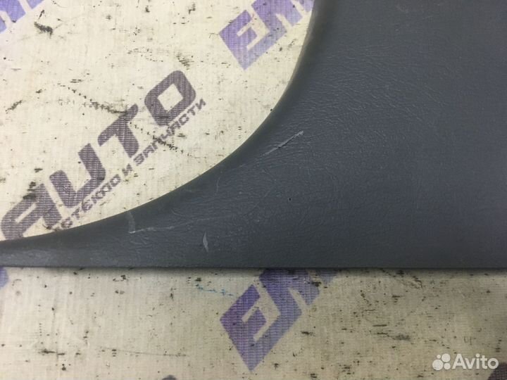 Обшивка стойки центральной правой Киа Спектра