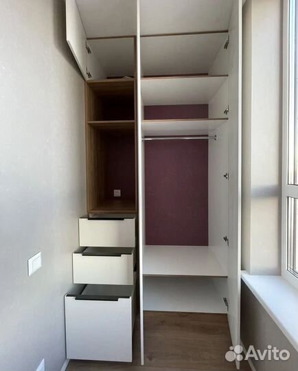 Шкаф для одежды