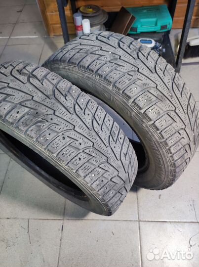 Hankook AH11 175/65 R14