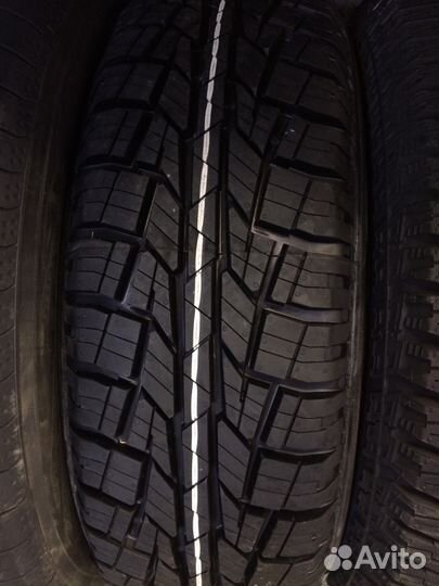 Cordiant All Terrain 215/70 R16