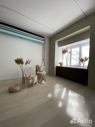 Фотостудия