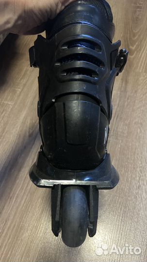 Агрессивные Роликовые коньки Kaltik